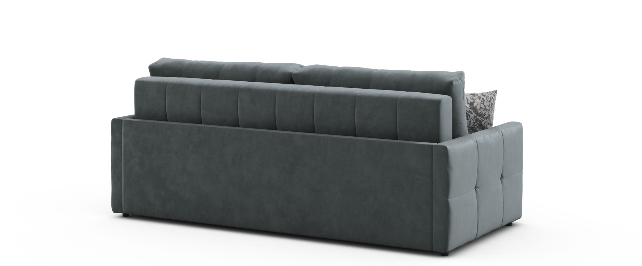 Купить Диван Прямой Пантограф Механизм Тик-Так |МСК 015| в Москве ...