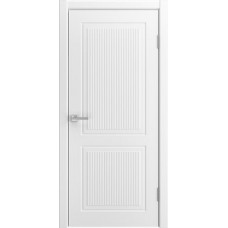 Ульяновские двери Afina 2 ДГ, Эмаль белая Каталог,Ульяновские двери Afina 2 ДГ, Эмаль белая