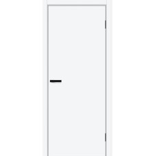 Ульяновские двери Prime ДГ, ПЭТ  белая. Каталог,Ульяновские двери Prime ДГ, ПЭТ  белая.