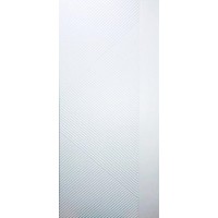 Межкомнатная дверь Dorsum 7.5 ДГ, эмаль белая