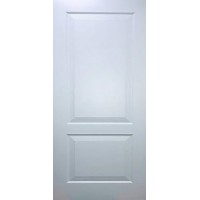 Межкомнатная дверь Lacuna 11.2 ДГ, эмаль белая