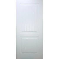 Межкомнатная дверь Lacuna 9.2 ДГ, эмаль белая