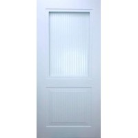 Межкомнатная дверь Lacuna 9.2 ДО, эмаль белая