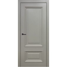 Каталог,Межкомнатная дверь Бостон 2 ДГ, эмаль тон Мокко 