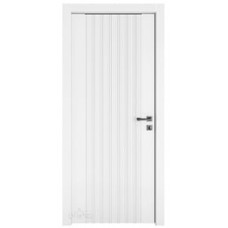 Каталог,Межкомнатная дверь Панно ДГ белый бархат