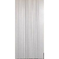 Ульяновская дверь Триест, ДГ, эмаль RAL9010