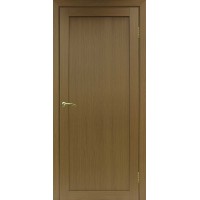 Дверь межкомнатная Турин-501.1 ДГ, Орех