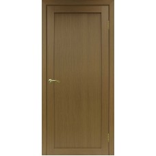 Каталог,Дверь межкомнатная Турин-501.1 ДГ, Орех