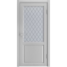 Ульяновские двери Silver ДО, Эмалит светло-серый Каталог,Ульяновские двери Silver ДО, Эмалит светло-серый