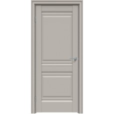 Каталог,Межкомнатная дверь экошпон 625 ДГ, Шелл Грей