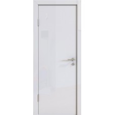 Каталог,Межкомнатная дверь ДГ-500 белый глянец