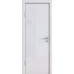 Межкомнатная дверь ДГ-500 белый глянец