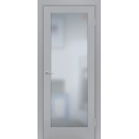 Дверь PSE-25 Манхэттен со стеклом