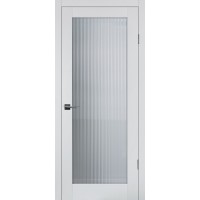 Дверь PSC-55 Агат со стеклом