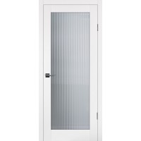 Дверь PSC-55 Зефир со стеклом