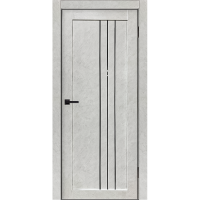 Дверь Сигма-31 Мрамор белый