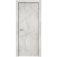 Каталог,Дверь Геона Modern Avanti 15 Бетон голубой ПГ 