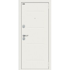 Каталог,Входная дверь  Аура Kale / Шагрень белая/Off-white