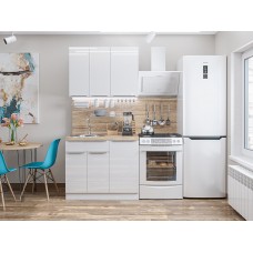 Мебель,Кухня Фьюжн-05 Angel