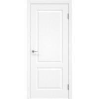 Межкомнатная дверь Lacuna 3.2 эмаль белая