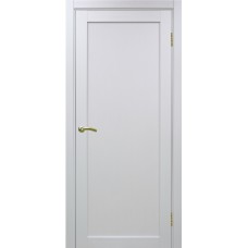 Каталог,Дверь межкомнатная Турин-501.1 ДГ, Белый лёд