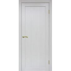 Каталог,Дверь межкомнатная Турин-501.1 ДГ, Ясень серебристый