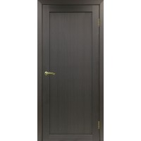 Дверь межкомнатная Турин-501.1 ДГ, Венге