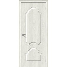 Каталог,Дверь Скинни ПВХ-32 ПГ, Casablanca