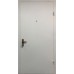 Дверь входная Техническая Профи, 850 x 2050 мм, металл/металл, RAL 7035