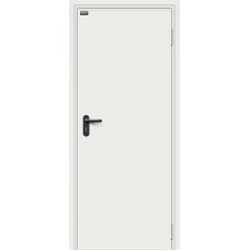 Каталог,Противопожарная входная металлическая дверь ДП-1- EI-60, RAL 7035