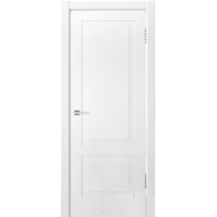 Ульяновские двери, Нео-1 ДГ, эмаль белая