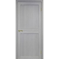 Дверь межкомнатная Турин 523.111 ДГ, Дуб серый