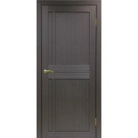 Дверь межкомнатная Турин 523.111 ДГ, Венге
