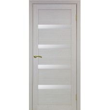 Каталог,Дверь межкомнатная Турин 505 ДО сатин, Дуб беленый