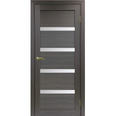 Каталог,Дверь межкомнатная Турин 505 ДО сатин, Венге