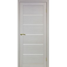 Каталог,Дверь межкомнатная Турин 506 ДО сатин, Дуб беленый