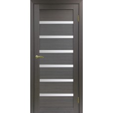 Каталог,Дверь межкомнатная Турин 507 ДО сатин, Венге