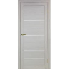 Каталог,Дверь межкомнатная Турин 508 ДО сатин, Дуб беленый