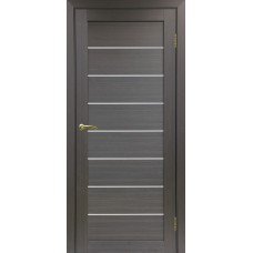 Каталог,Дверь межкомнатная Турин 508 ДО сатин, Венге