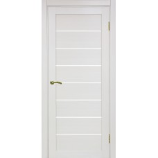 Каталог,Дверь межкомнатная Турин 508 ДО сатин, Ясень перламутровый