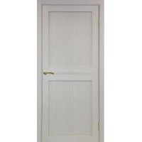 Дверь межкомнатная Турин 520.111 ДГ, Дуб беленый