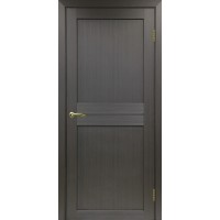 Дверь межкомнатная Турин 520.111 ДГ, Венге