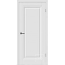 Каталог,Межкомнатная дверь Барселона-1 ДГ, эмаль белая