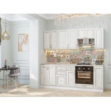 Мебель,Шале-01 цвет White Dreamline