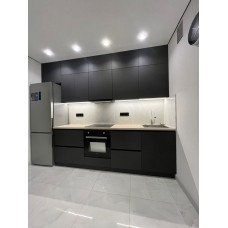 Мебель,Наша работа |Кухня на заказ 2678|