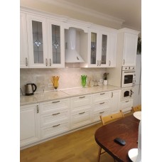 Мебель,Наша работа |Кухня на заказ 2897|