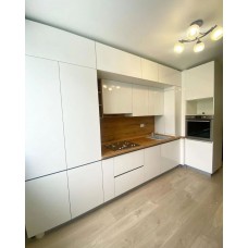 Мебель,Наша работа |Кухня на заказ 2123|