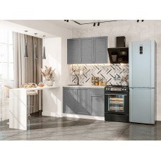 Мебель,Кухня Сканди-05 цвет Grey Softwood