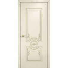 Каталог,Оникс Лувр ПГ фрезерованное с контуром, эмаль слоновая кость