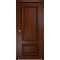 Каталог,Оникс Мадрид ПГ Красное дерево черная патина